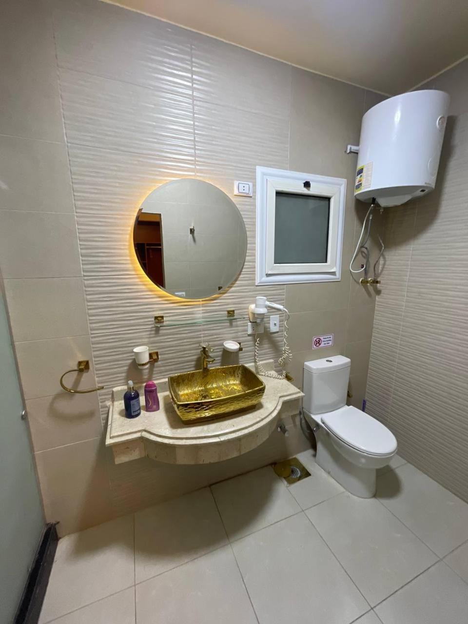 Solima Pyramids Inn Kafret el-Gabal エクステリア 写真