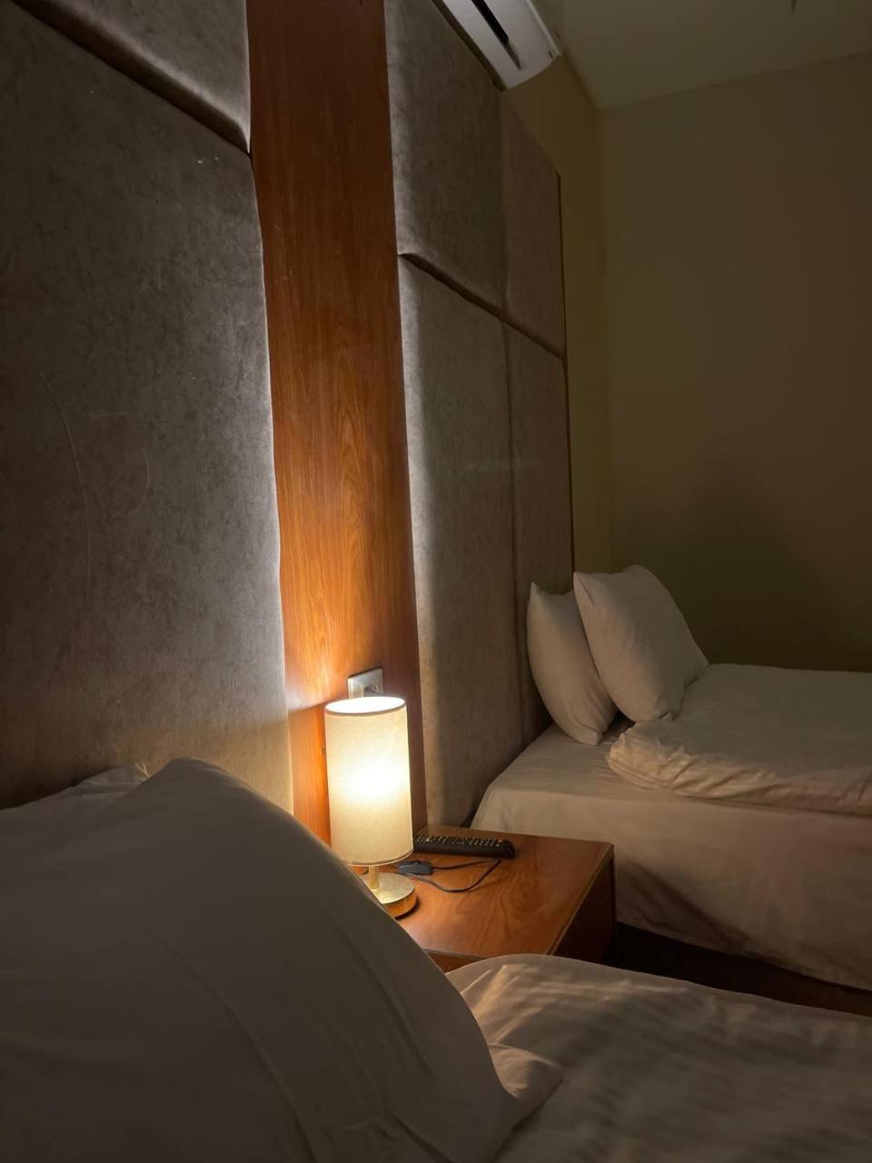 Solima Pyramids Inn Kafret el-Gabal エクステリア 写真