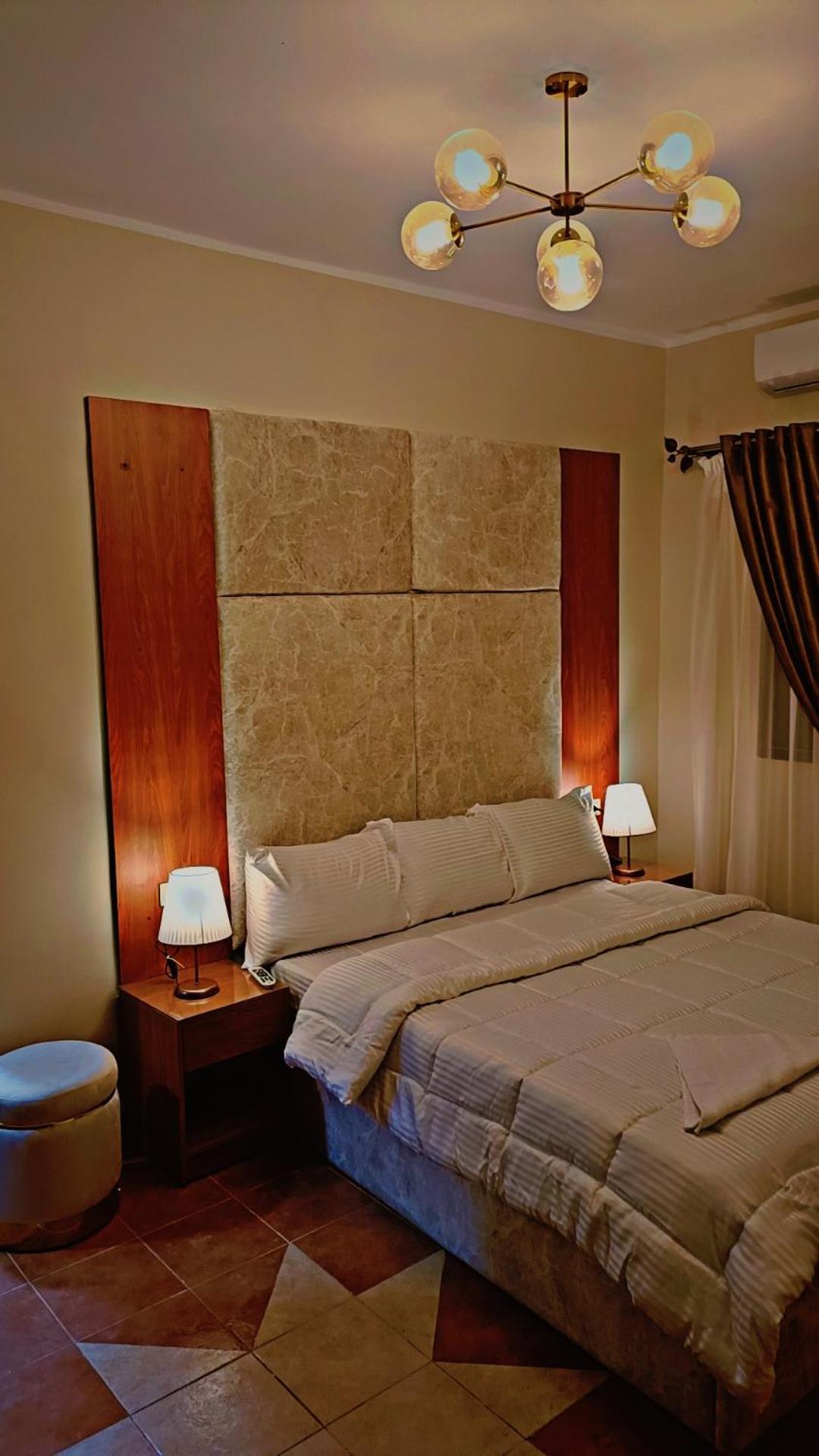 Solima Pyramids Inn Kafret el-Gabal エクステリア 写真