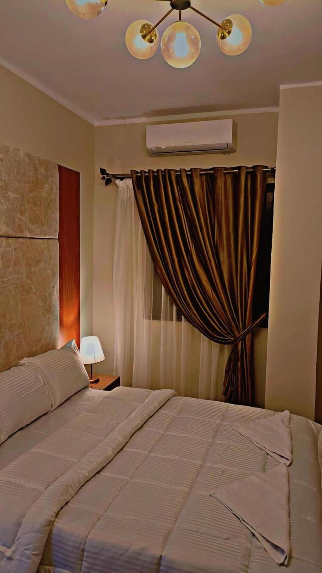 Solima Pyramids Inn Kafret el-Gabal エクステリア 写真