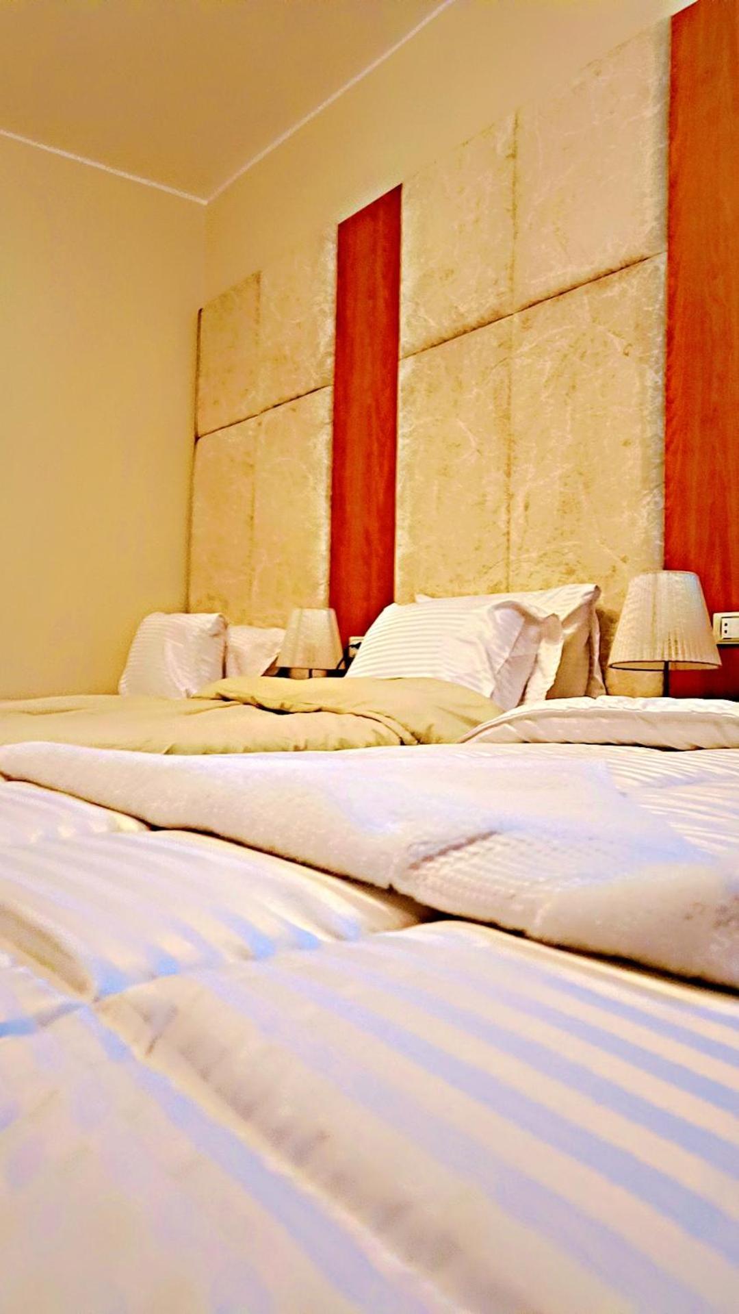 Solima Pyramids Inn Kafret el-Gabal エクステリア 写真