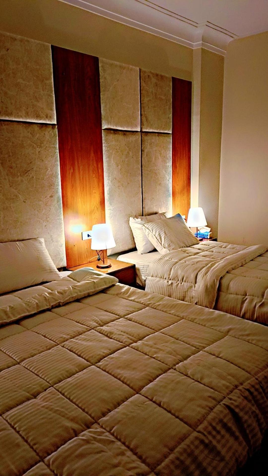 Solima Pyramids Inn Kafret el-Gabal エクステリア 写真