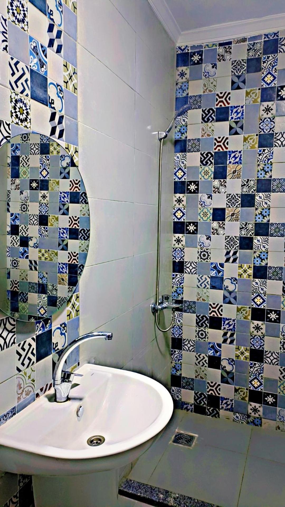 Solima Pyramids Inn Kafret el-Gabal エクステリア 写真