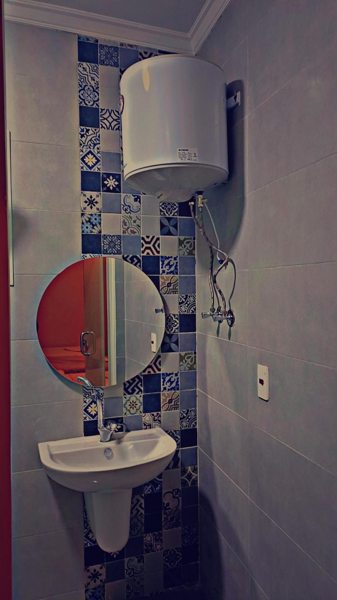 Solima Pyramids Inn Kafret el-Gabal エクステリア 写真